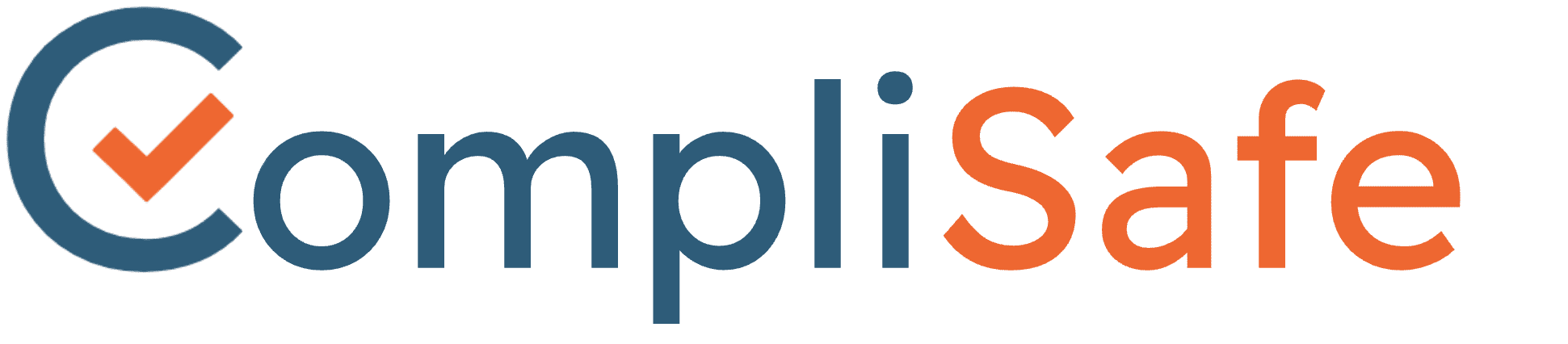 Logo de CompliSafe